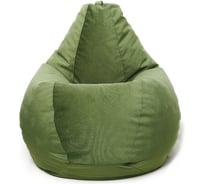 Кресло-мешок Relax line Груша Maserrati 13 XL К-49