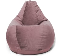 Кресло-мешок Relax line Груша Maserrati 15 XL К-51