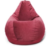 Кресло-мешок Relax line Груша Maserrati 14 S К-92