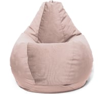 Кресло-мешок Relax line Груша Maserrati 16 S К-94