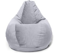 Кресло-мешок Relax line Груша Maserrati 19 S К-97