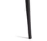 Стул Tetchair TON (mod. PC33) пластик, 48x48x74 см, черный 24692 8