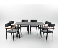 Комплект ООО Фотон КОМО 6 + 1 2007