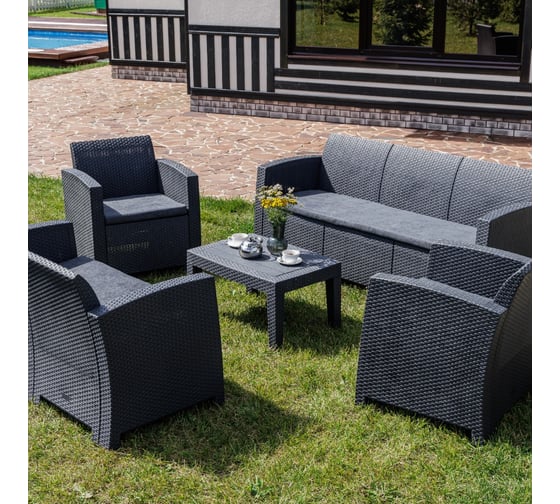 Комплект Royal Family GRAND LANA LUX L 845-61-21 1