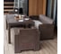 Комплект Royal Family LANA DINING LUX S 835-850-61-21 1