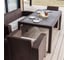 Комплект Royal Family LANA DINING LUX S 835-850-61-21 2