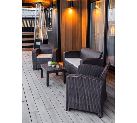 Комплект Royal Family LANA LUX S 842-61-21