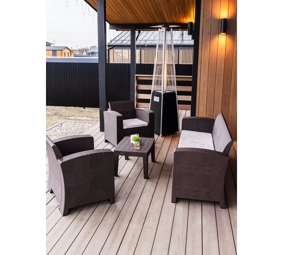 Комплект Royal Family LANA LUX S 842-61-21