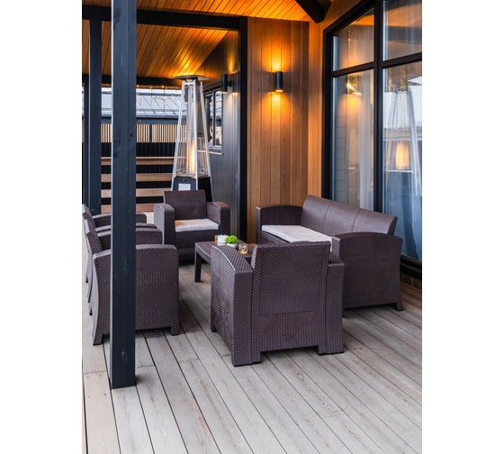 Комплект Royal Family LANA LUX XL 839-61-21