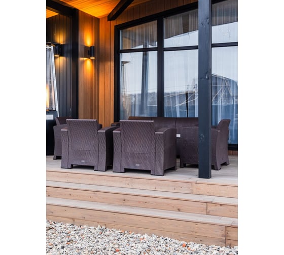 Комплект Royal Family LANA LUX XL 839-61-21