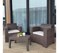 Комплект Royal Family LANA LUX XS 836-61-21