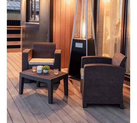 Комплект Royal Family LANA LUX XS 836-61-21