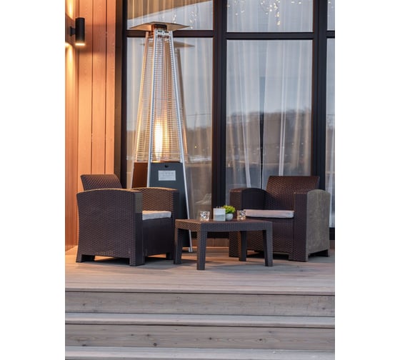 Комплект Royal Family LANA LUX XS 836-61-21