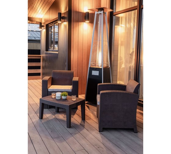 Комплект Royal Family LANA LUX XS 836-61-21