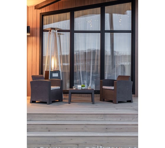 Комплект Royal Family LANA LUX XS 836-61-21