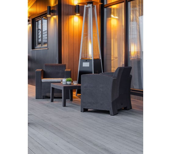 Комплект Royal Family LANA LUX XS 836-61-21