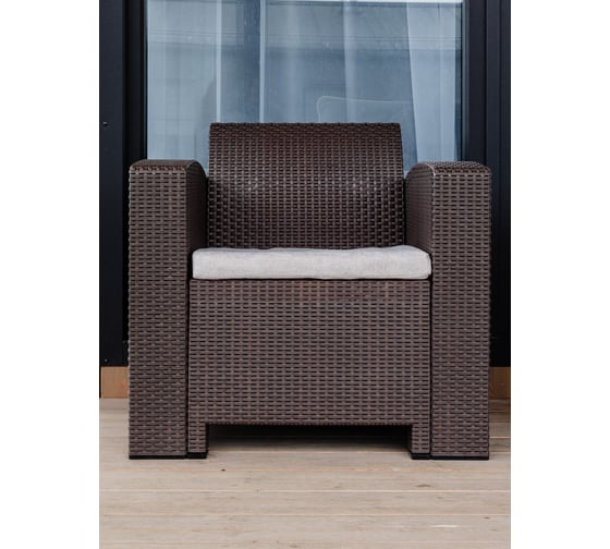 Комплект кресел Royal Family LANA LUX 830-61-21