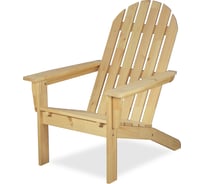 Кресло-адирондак InterLINK МАЙАМИ 500624