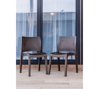 Стул ROYAL FAMILY JULY 2 шт 853-61