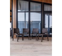 Стул ROYAL FAMILY JULY 4 шт 855-61