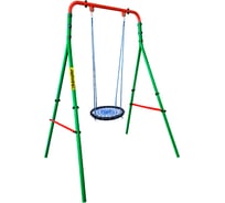 Уличные качели Kampfer Wippe