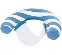 Надувное кресло для плавания BestWay 119x68см Comfort Plush Noodle Chair, до 100 кг 43852 BW