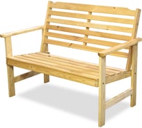 Двухместная скамья-софа InterLINK СТЭНХАМН 500282