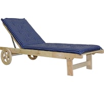 Шезлонг-лежак InterLINK МОЛЛИ 500310