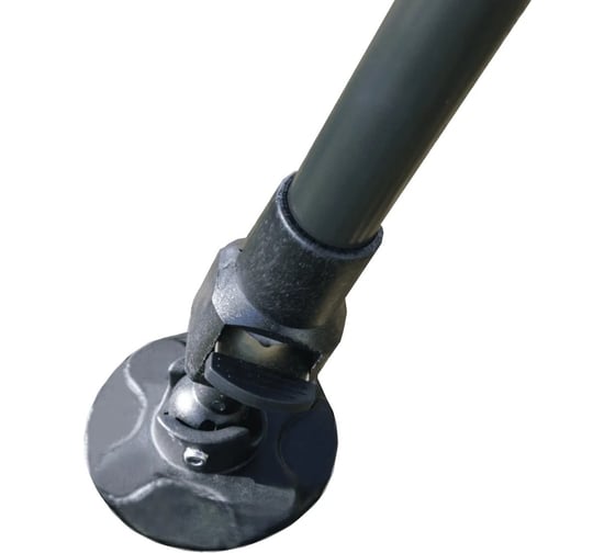 Раскладушка BTrace Bora 4 ножки F0476