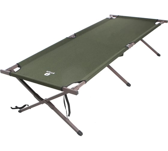 Раскладушка BTrace SuperLight F0504