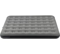 Матрас надувной двухместный Ecos Queen-size 203x152x22 см 993170