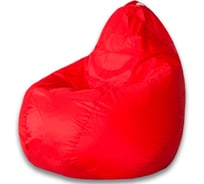 Кресло-мешок DreamBag цвет красный Оксфорд 3XL 5001121