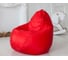 Кресло-мешок DreamBag цвет красный Оксфорд 5XL 5001141 2