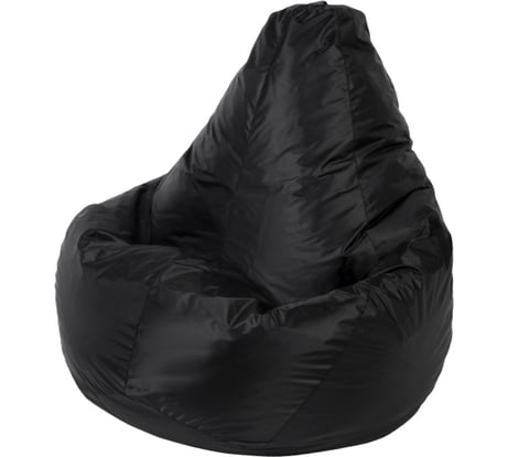 Кресло-мешок DreamBag цвет черный Оксфорд 3XL 5000921