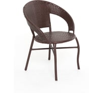 Кресло Vinotti GG-04-06 BROWN