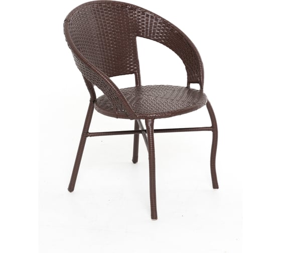 Кресло Vinotti GG-04-06 BROWN 1