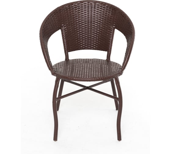 Кресло Vinotti GG-04-06 BROWN