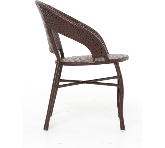 Кресло Vinotti GG-04-06 BROWN