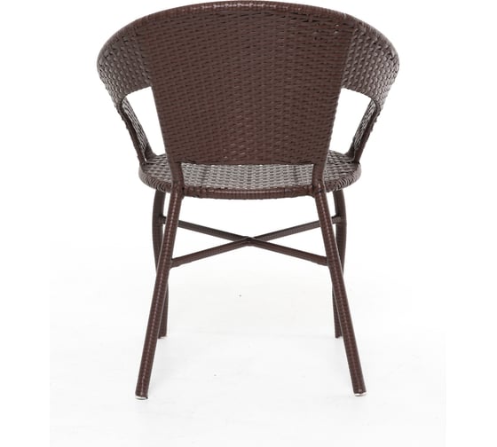 Кресло Vinotti GG-04-06 BROWN