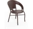 Кресло Vinotti GG-04-06 BROWN 1
