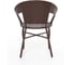 Кресло Vinotti GG-04-06 BROWN 4