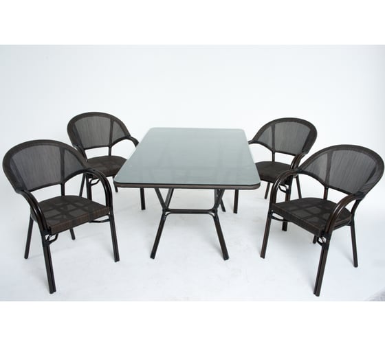 Комплект Vinotti DS-02-01-02