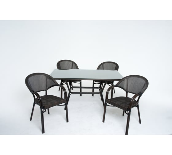 Комплект Vinotti DS-02-01-02