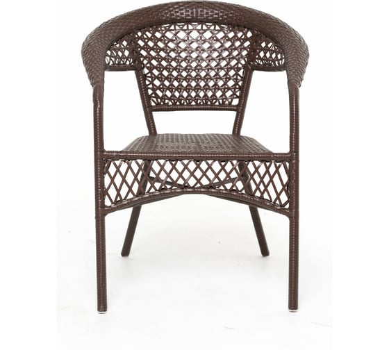 Комплект для отдыха Vinotti GG-04-07-04 BROWN