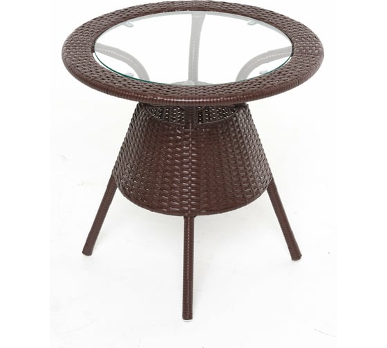 Комплект для отдыха Vinotti GG-04-07-04 BROWN