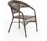 Комплект для отдыха Vinotti GG-04-07-04 BROWN 3