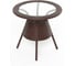 Комплект для отдыха Vinotti GG-04-07-04 BROWN 4