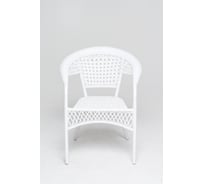 Кресло Vinotti GG-04-04 WHITE