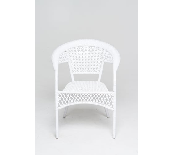 Кресло Vinotti GG-04-04 WHITE