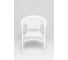 Кресло Vinotti GG-04-04 WHITE 1